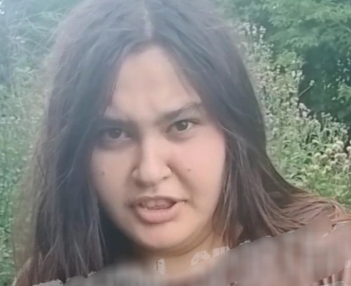 Young Russian girl punished and humiliated by the DRUG DEBT COLLECTOR 