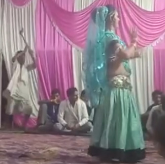 Man Attacks Neighbour With Axe At Religious Procession in Rajasthan