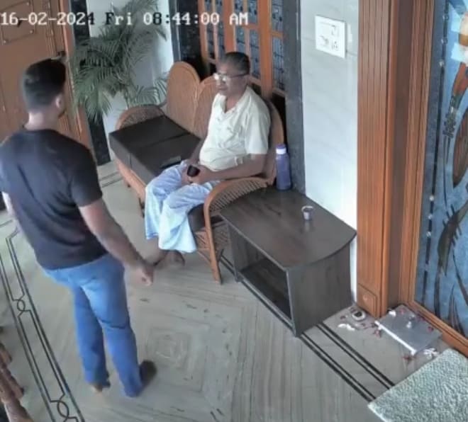 Man Assaults Father Over Property Dispute, Leading To His Death