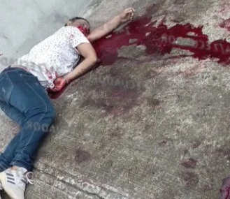 [SLIDE SHOW]Two victims of Ecuadorian sicario attack 