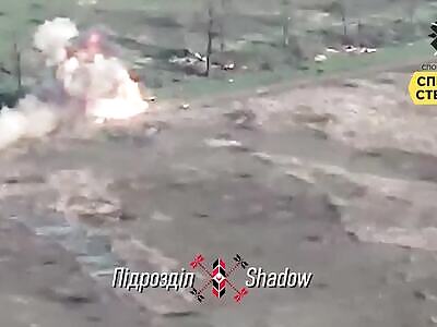 Heavy Metal Rocks—Followed by Ammo Cook Off