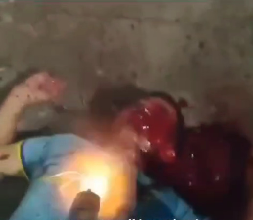 Consequence of Threatening PCC Gang on Social Media