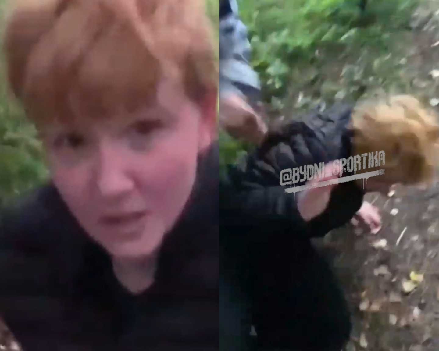 Drug Debt Collectors Put In Work On Scared Boy