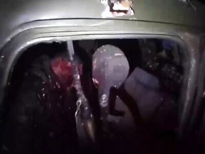 10 minute compilation of Ukranians getting fucked up.