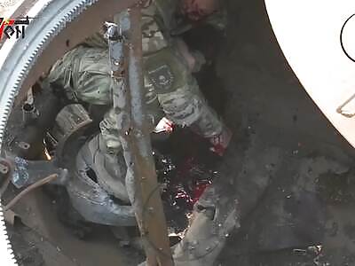 Some grenades for the Russians