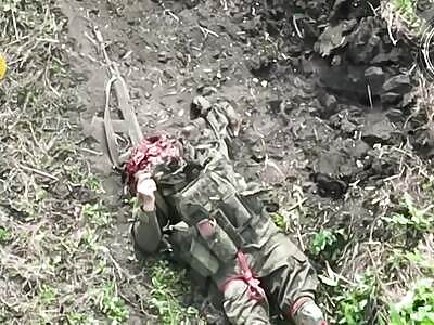 Occupier played dead poorly