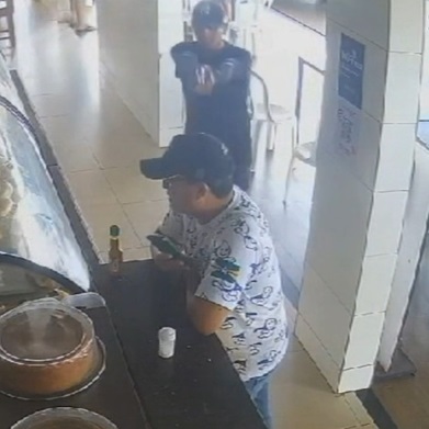 Criminal Shoots Dead Wrong Man, then Killed the Actual Target.