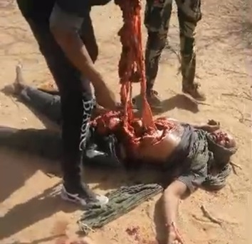 This Fucking Savages Went Too Far