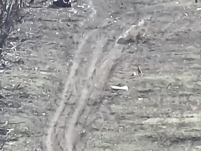 No chance for russian invaders