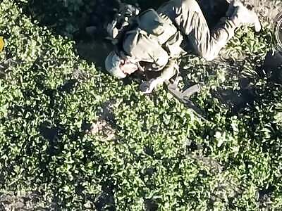 Strike Drones Company is tearing the Russians to pieces