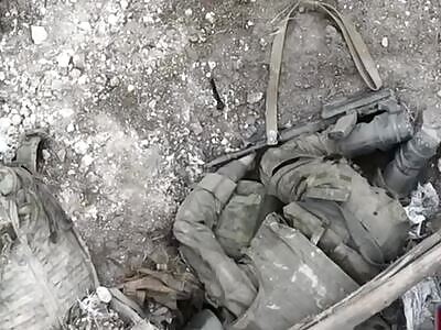 Dead Russians comp (May 8, 2024)