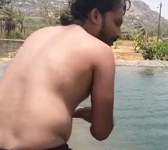 Man Drowns In Farm Pond, Sister Films Entire Incident 