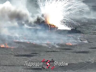 Tank Feast—Monstrous Russian Turret Toss, Cook Offs