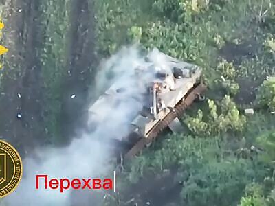 Dead Russians comp #8 (May 9, 2024)