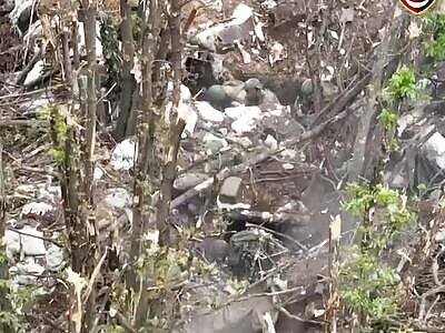 the face of orcs' Battlefield