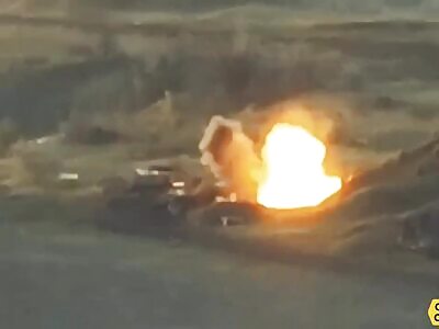 Dead Russians comp #10 (May 10, 2024)