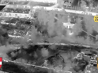 Dead Russians comp #13 (May 10, 2024)