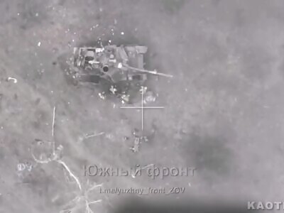 Nice clear vids of Ukranians getting fucked up big time. 