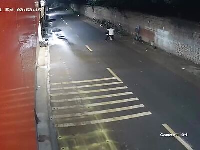 Woman stabbed to death in Vietnam