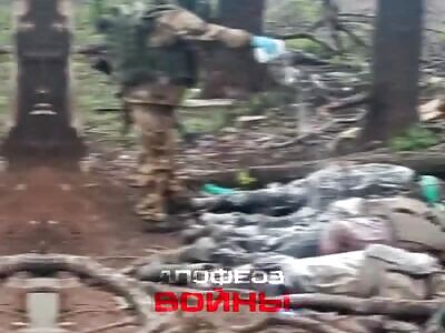 Realities of the war in Ukraine