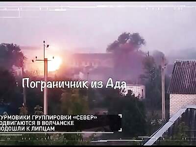 Special Operation Z: chronicle of the main military events of May 14 