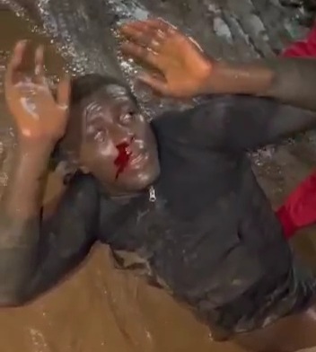 Vikings member captured and punished hard by rival 