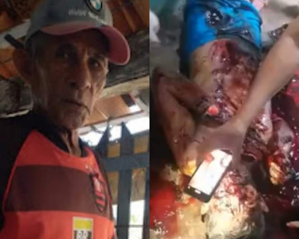 Elderly Man Gets Killed When He Tries To Prevent Robbery At His Business