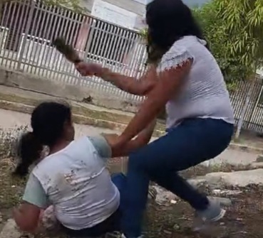 A Bottle to the Gead Solved the Problems 