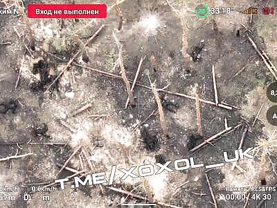 35 Ukrainians cremated after Russian airstrike with white phosphorus.