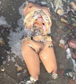 Woman Found Naked & Dismembered In Peru