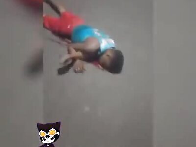 Man Gets Shot Dead By Drug Dealers