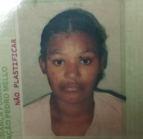 Decomposed Body of Female Murder Victim Found In Her House