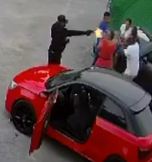 Couple Brutally Murdered For Not Paying Extortion Money