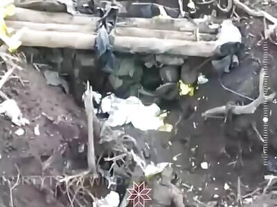 Dead Russians comp #34 (May 15, 2024)