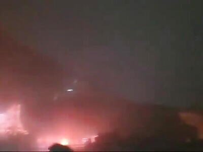 Mexican politician event stage falls killing 9