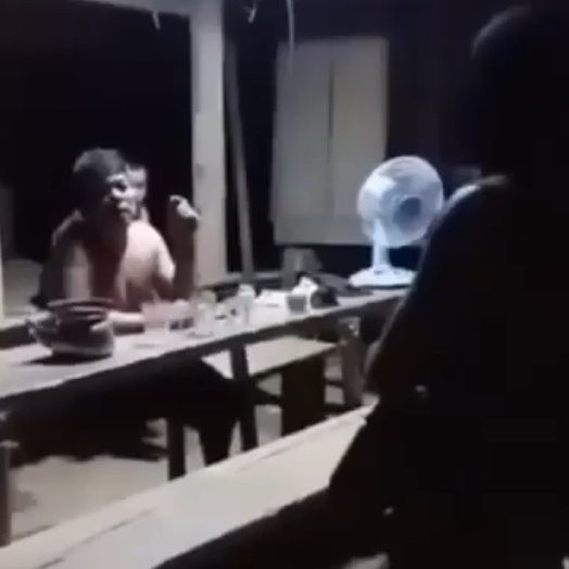 Government Official Gets Executed By Insurgents In Myanmar