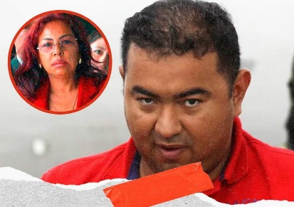 La Gata son was victim of shooting attack in a clinic by fake police 