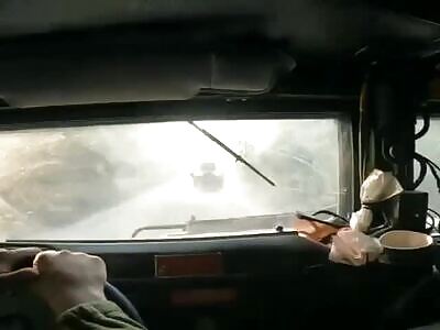 UKR SOF DESTROYING RUSSIANS