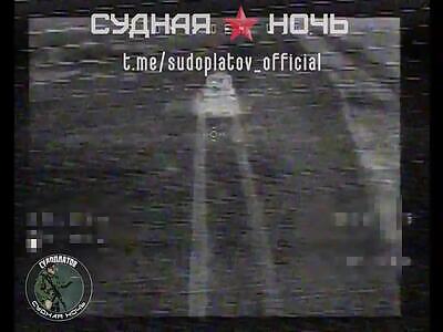 Ukrainians killed by RU drones