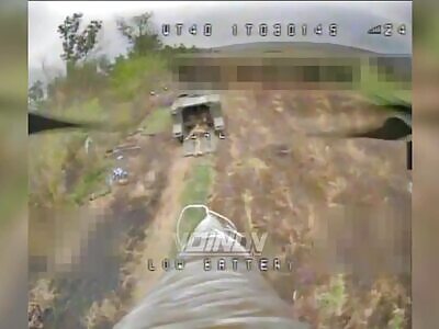 Once again medevac didn't go according to plan