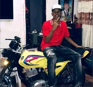 No Second Chances for Rival Gang Member in Colombia