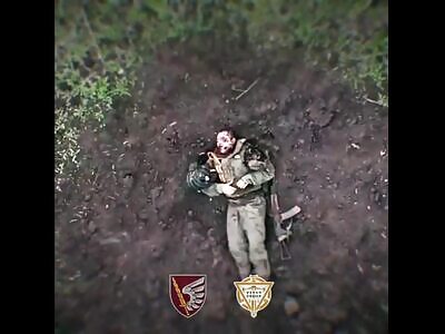 Ukraine Death Comp LIX