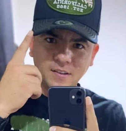 The Dude Known As El Pecas Is Shot In The Back Of The Head.