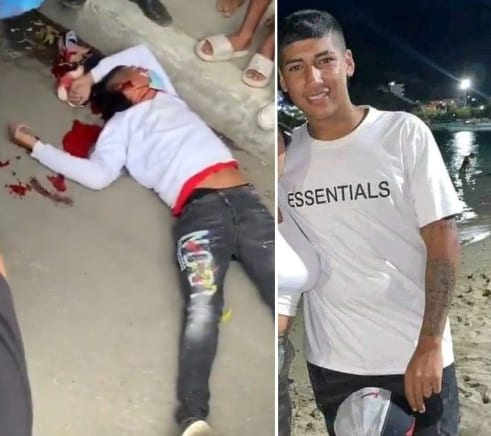 His Days Of Robbing & Stealing Are Over