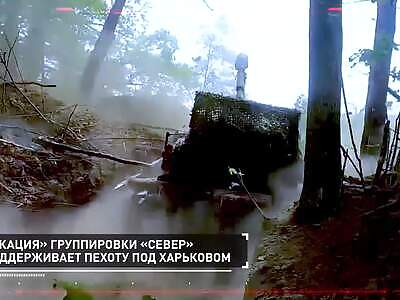 Special Operation Z: chronicle of the main military events of June 1