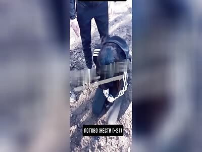 Drug Debt Collector Punishes Young Woman