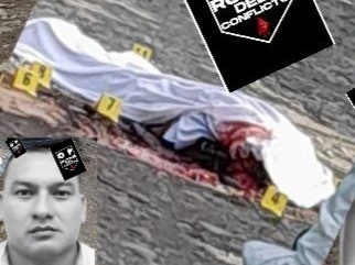 Police officer killed by armed gang in Guayaquil Ecuador 