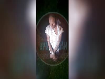 Knights Templar cartel sends threat to their rivals the Whites of Troy