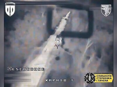 Dead Russians comp II (June 10, 2024)