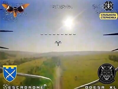 Dead Russians comp II (June 11, 2024)